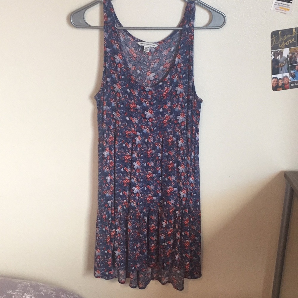 Rarely worn dress!